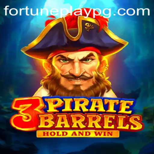 Unveiling the Game: 3PirateBarrels