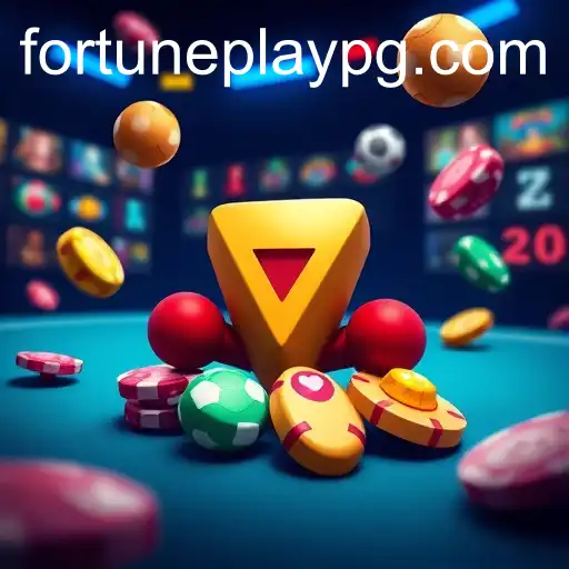 Discover the World of cfbet777.bet