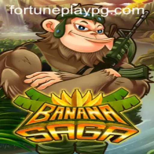 Diving into the World of BananaSaga: A Captivating Gaming Experience