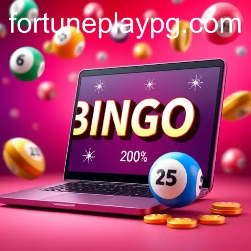 Bingo Online: Exploring the World of Digital Bingo with Cfbet777.bet
