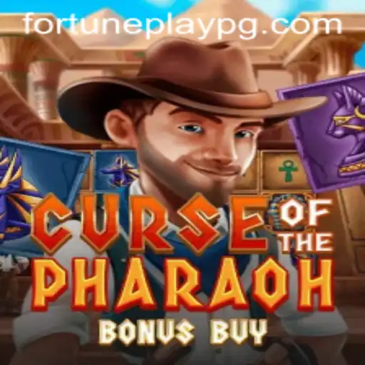 Discover the Mystical World of Curse of the Pharaoh Bonus Buy