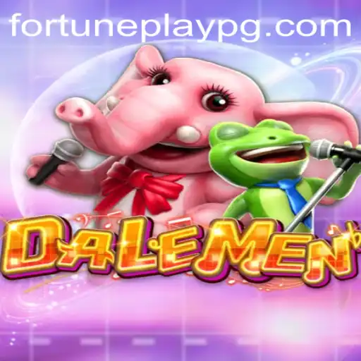Discovering the Allure of DALEMEN: An Intriguing New Game Experience