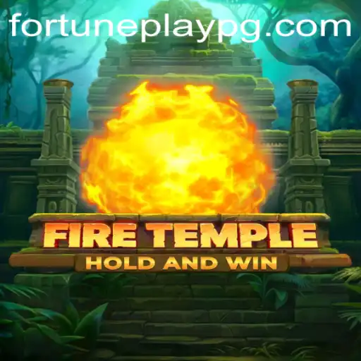 Exploring the Thrilling World of FireTemple Game