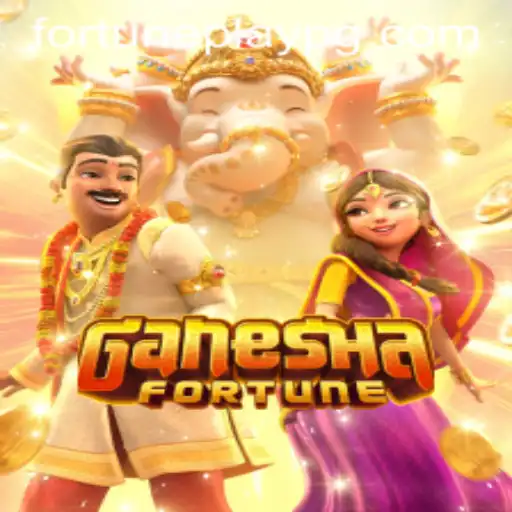Explore the Exciting World of Ganesha Fortune on cfbet777.bet