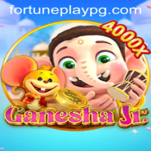 Discover GaneshaJr: An Exciting New Adventure in Gaming