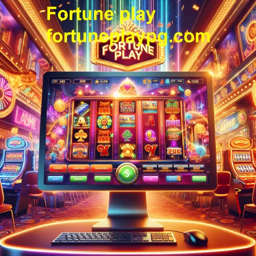 Explorando a Categoria Cassino do Fortune Play
