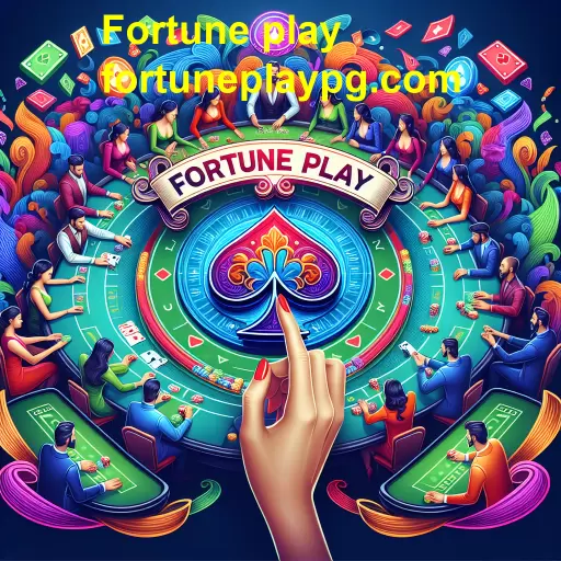 Explorando os Eventos do Fortune Play: A Nova Fronteira dos Jogos Online