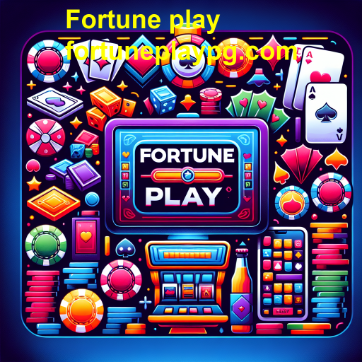 Descubra as Melhores Promoções no Fortune Play