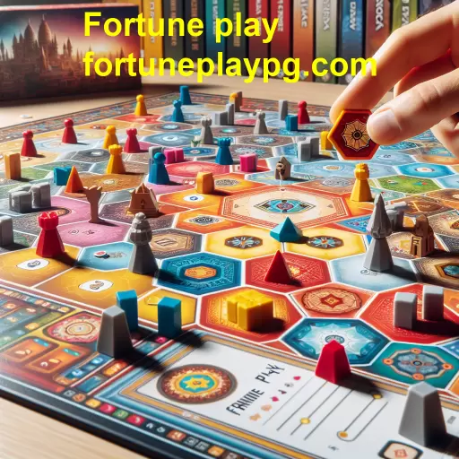 Desvendando a Categoria de Estratégia em Fortune Play