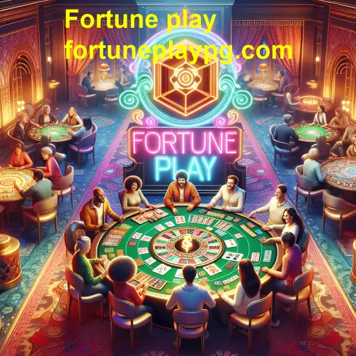 A Ascensão dos Jogos de Mesa: Diversão e Conexão no Fortune Play