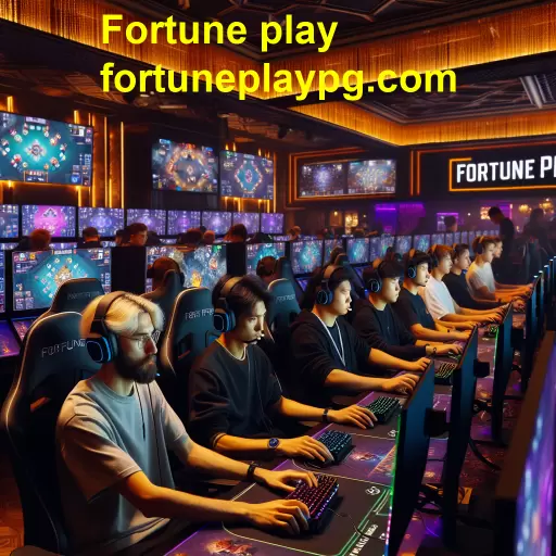 A Emoção dos Torneios em Fortune Play