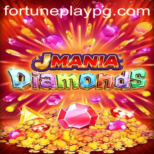 An In-Depth Look at JManiaDiamonds and Its Connection to cfbet777.bet