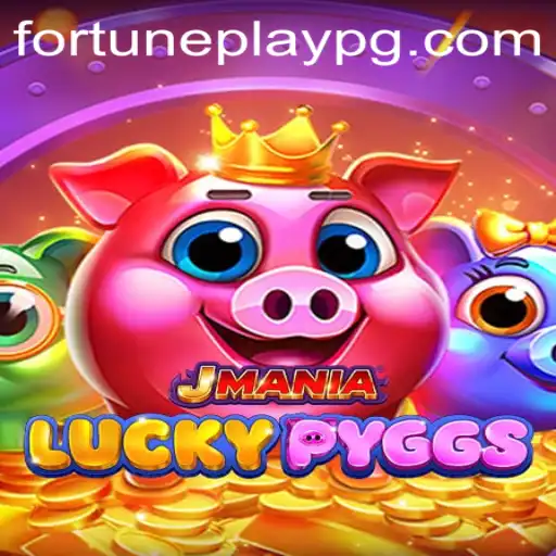 Exploring the Exciting World of JManiaLuckyPyggs and Its Connection with cfbet777.bet