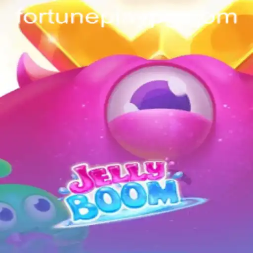Unveiling Playful Strategy: Dive into the World of JellyBoom