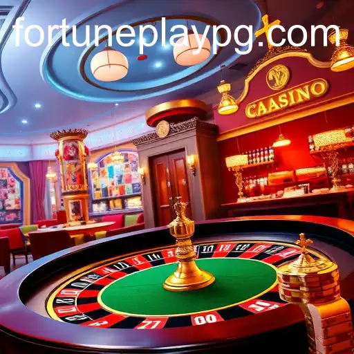 Explorando o Fascinante Mundo dos Jogos de Cassino - cfbet777.bet