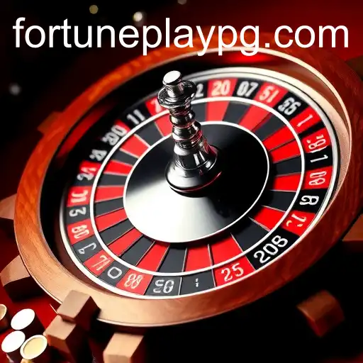 Explorando o Fascinante Mundo dos Jogos de Roleta