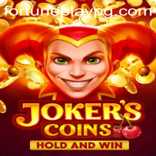 Unveiling JokersCoins: The Thrilling Adventure in the World of Online Gaming