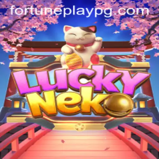 Exploring LuckyNeko: Dive into the World of Fortune and Fun
