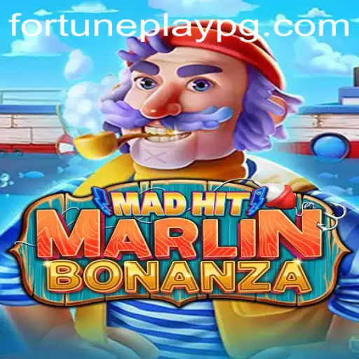 Dive into the Exciting World of MadHitMarlinBonanza: A Revolution in Online Gaming