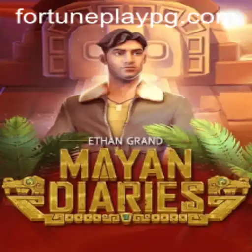 Exploring MayanDiaries: A Journey into Ancient Civilization