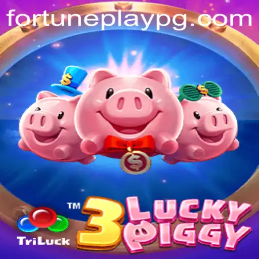 Discover the Exciting World of 3LUCKYPIGGY at Cfbet777.bet