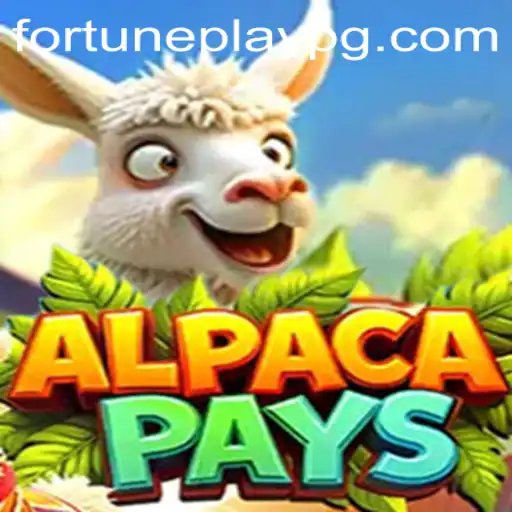 Exploring AlpacaPays: A Unique Gaming Experience on cfbet777.bet