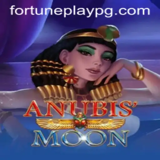 Dive into the Mysteries of AnubisMoon: An Exciting New Game Experience