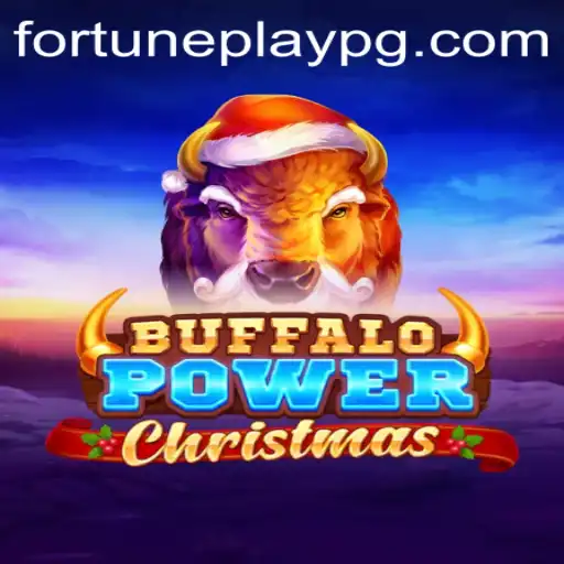 Buffalo Power Christmas: An Immersive Holiday Gaming Experience
