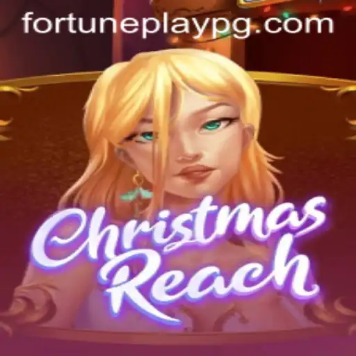 Exploring ChristmasReach: A Captivating Festive Game on cfbet777.bet
