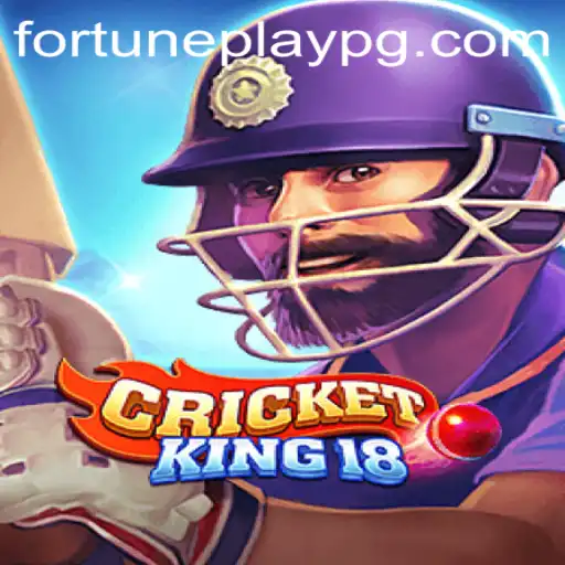 Mastering CricketKing18: The Ultimate Guide to the Popular Game