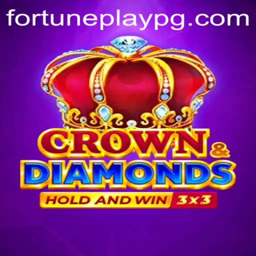 Exploring the Thrilling World of CrownDiamonds: The Intersection of Gaming and Innovation