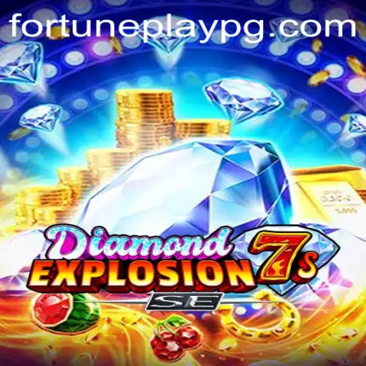 Discover the Thrills of DiamondExplosion7sSE at cfbet777.bet