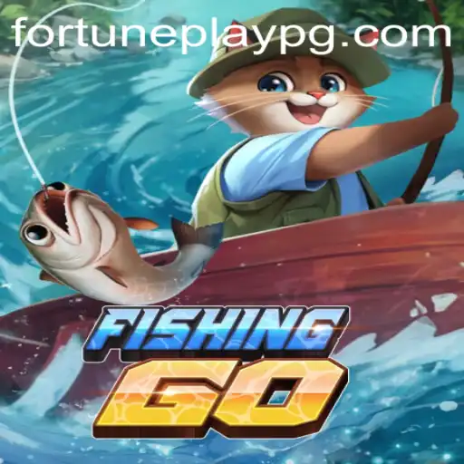 FishingGO: Dive into the World of Aquatic Adventure