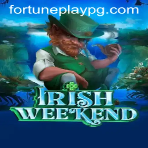 Explore the Thrilling World of IrishWeekend: A Game of Strategy and Chance