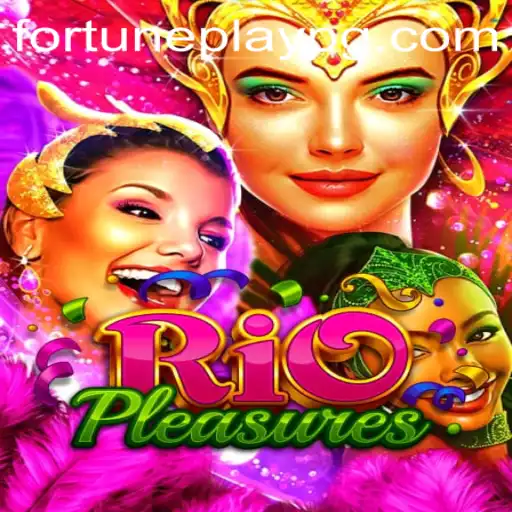 Discover the Thrills of RioPleasures: A Unique Gaming Experience