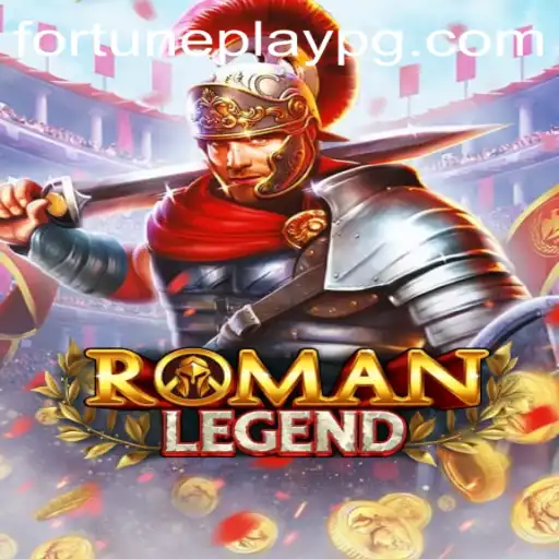 RomanLegend: A Comprehensive Guide to the Ancient-Themed Adventure