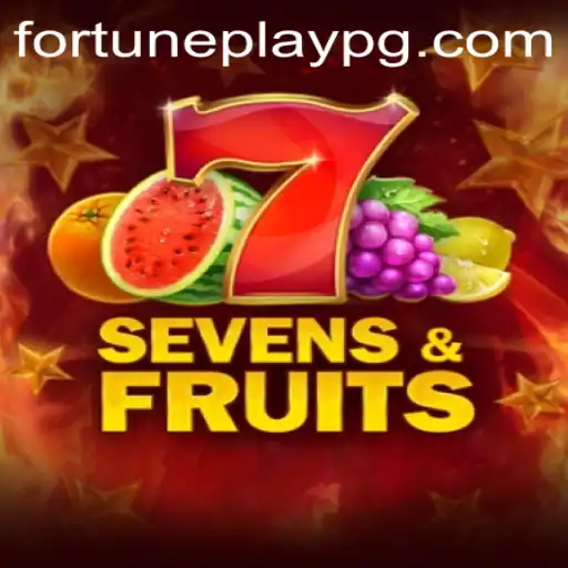 Exploring the Excitement of SevensFruits at cfbet777.bet