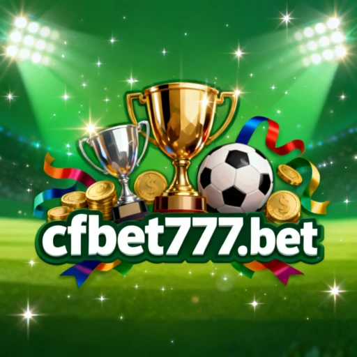 cfbet777.bet Logo