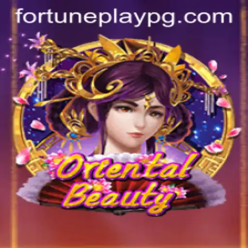 Discover the Captivating World of OrientalBeauty
