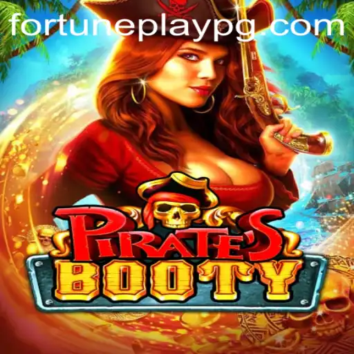 Explore the Exciting World of PiratesBooty