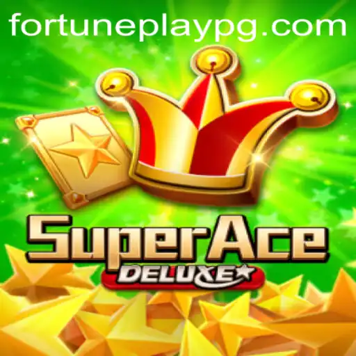Exploring the Thrilling World of SuperAceDeluxe: Rules and Current Trends