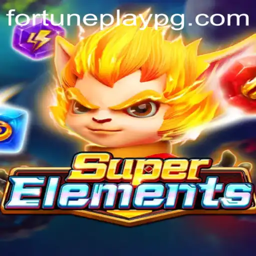 Unleashing the Power of 'SuperElements': A Comprehensive Guide