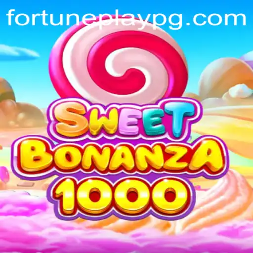 Exploring SweetBonanza1000: A Thrilling Casino Experience