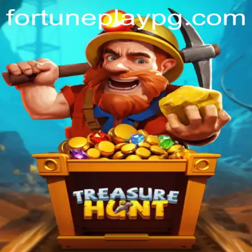 Exploring the Enigmatic World of TreasureHunt