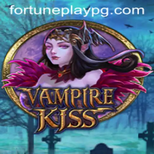 VampireKiss: Dive into the Enigmatic World of Immortality