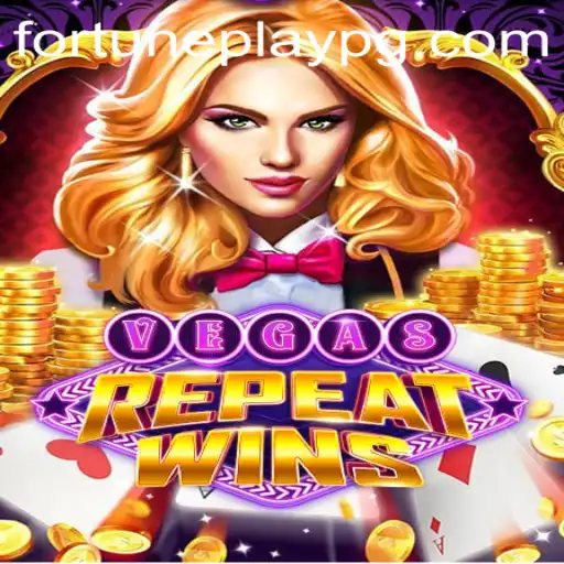 Experience the Excitement of VegasRepeatWins: A Comprehensive Guide