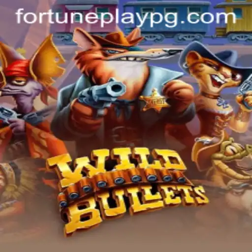Exploring WildBullets: The Exciting New Game at CFBet777.bet