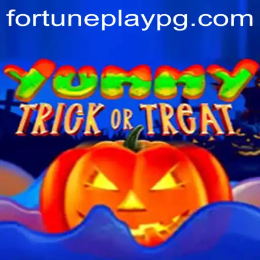 YummyTrickorTreat: A Delicious Adventure for Gaming Enthusiasts